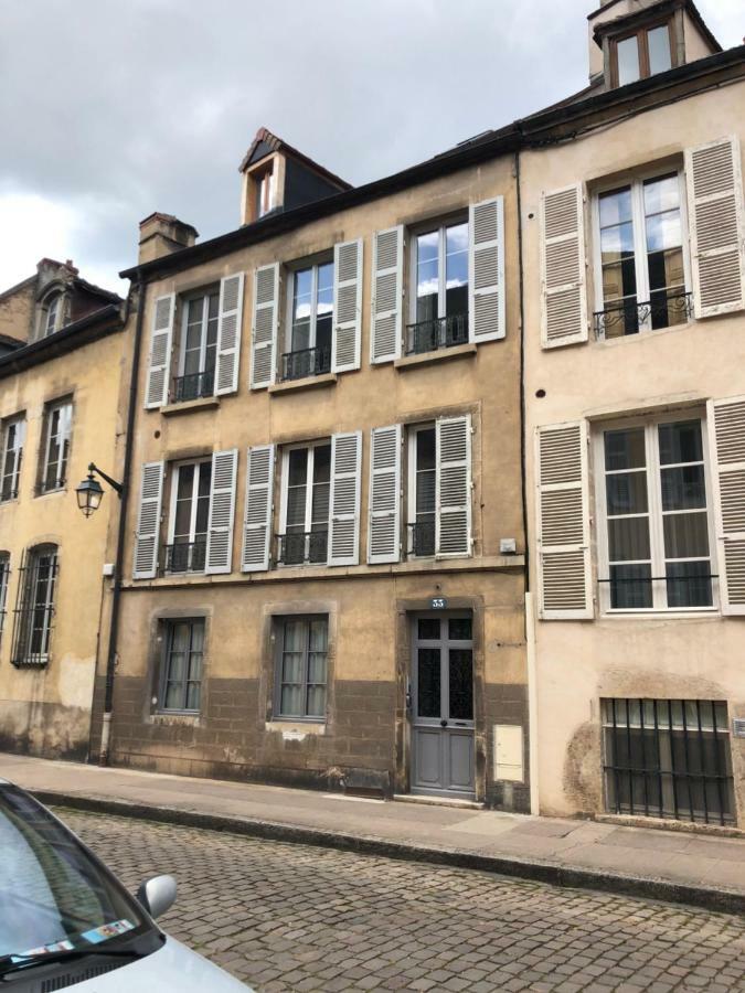 Apartment Tonnelier 33 - Et Prestigieux