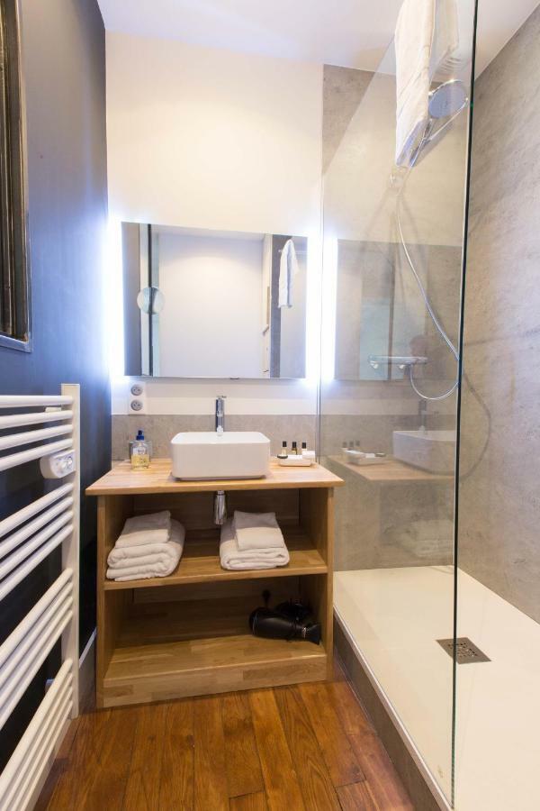 Apartment Tonnelier 33 - Et Prestigieux *