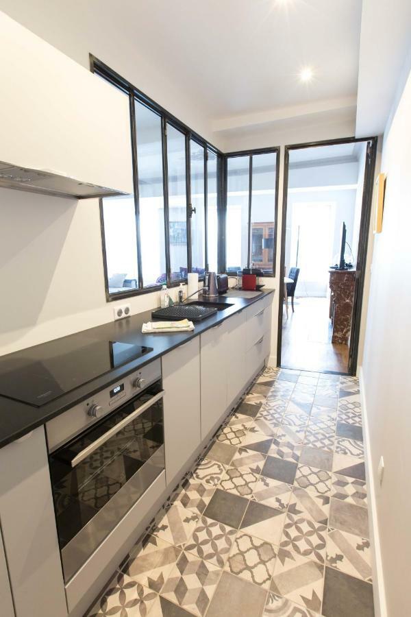 Tonnelier 33 - Et Prestigieux Apartment Beaune (Cote d'Or)