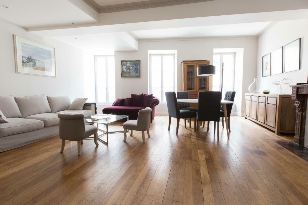 Apartment Tonnelier 33 - Et Prestigieux *