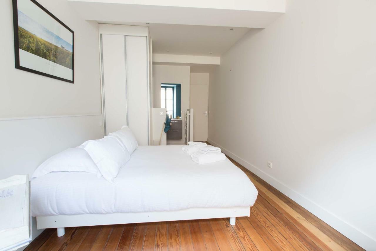 Tonnelier 33 - Et Prestigieux Apartment Beaune (Cote d'Or)