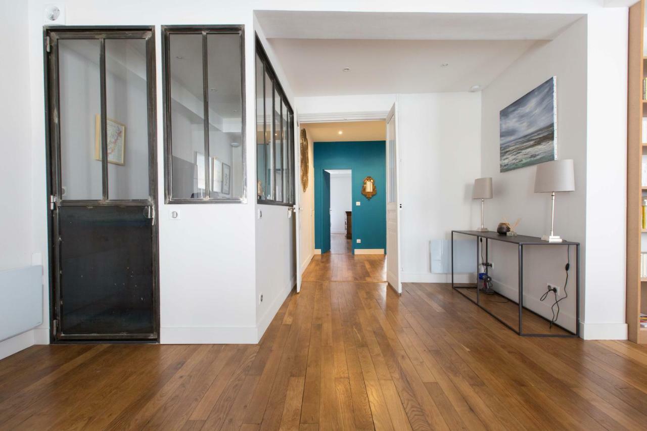 Tonnelier 33 - Et Prestigieux Apartment *