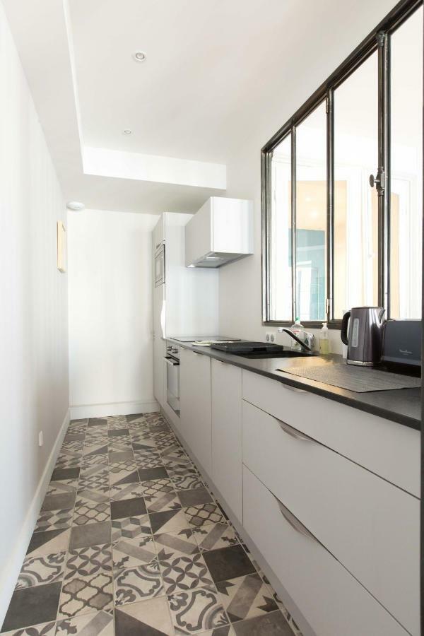 Tonnelier 33 - Et Prestigieux Apartment