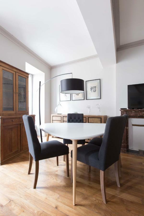 Apartment Tonnelier 33 - Et Prestigieux Beaune (Cote d'Or)