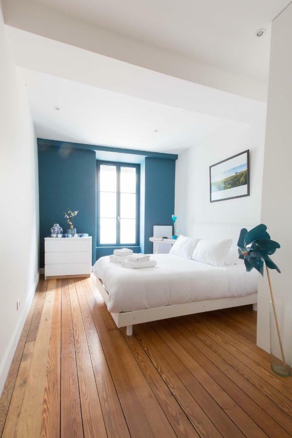Apartment Tonnelier 33 - Et Prestigieux *