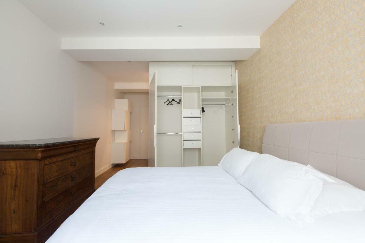 Tonnelier 33 - Et Prestigieux Apartment