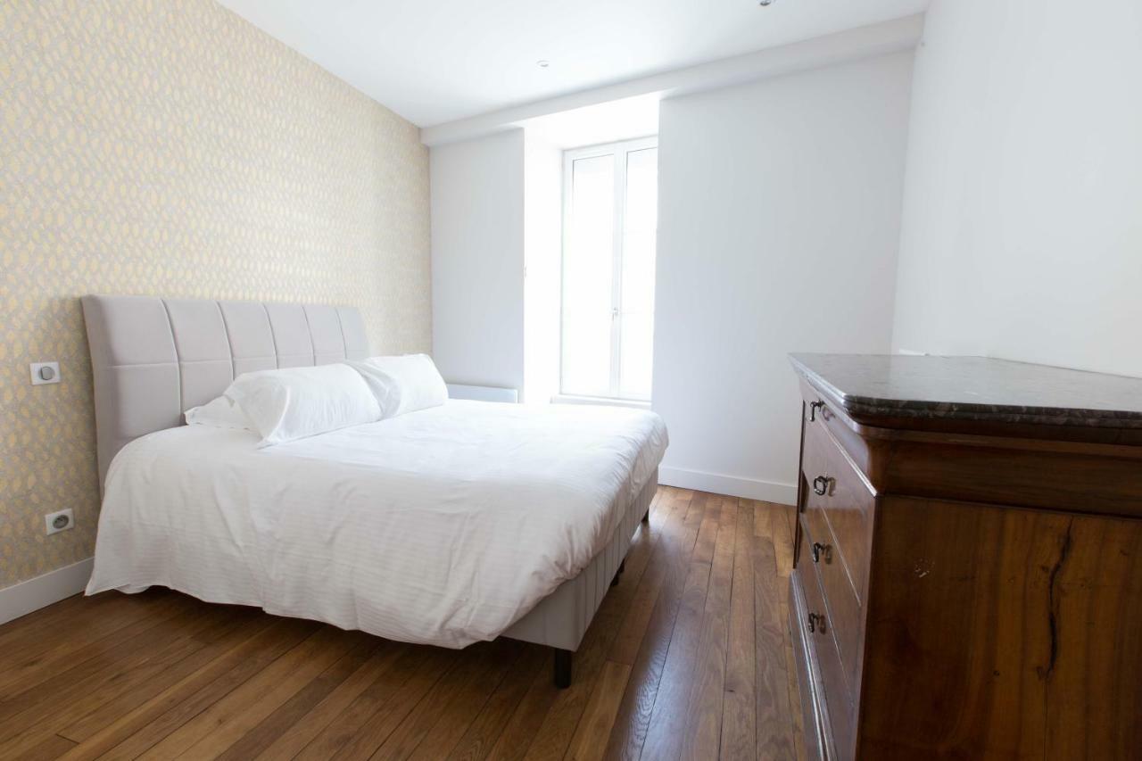Apartment Tonnelier 33 - Et Prestigieux Beaune (Cote d'Or)